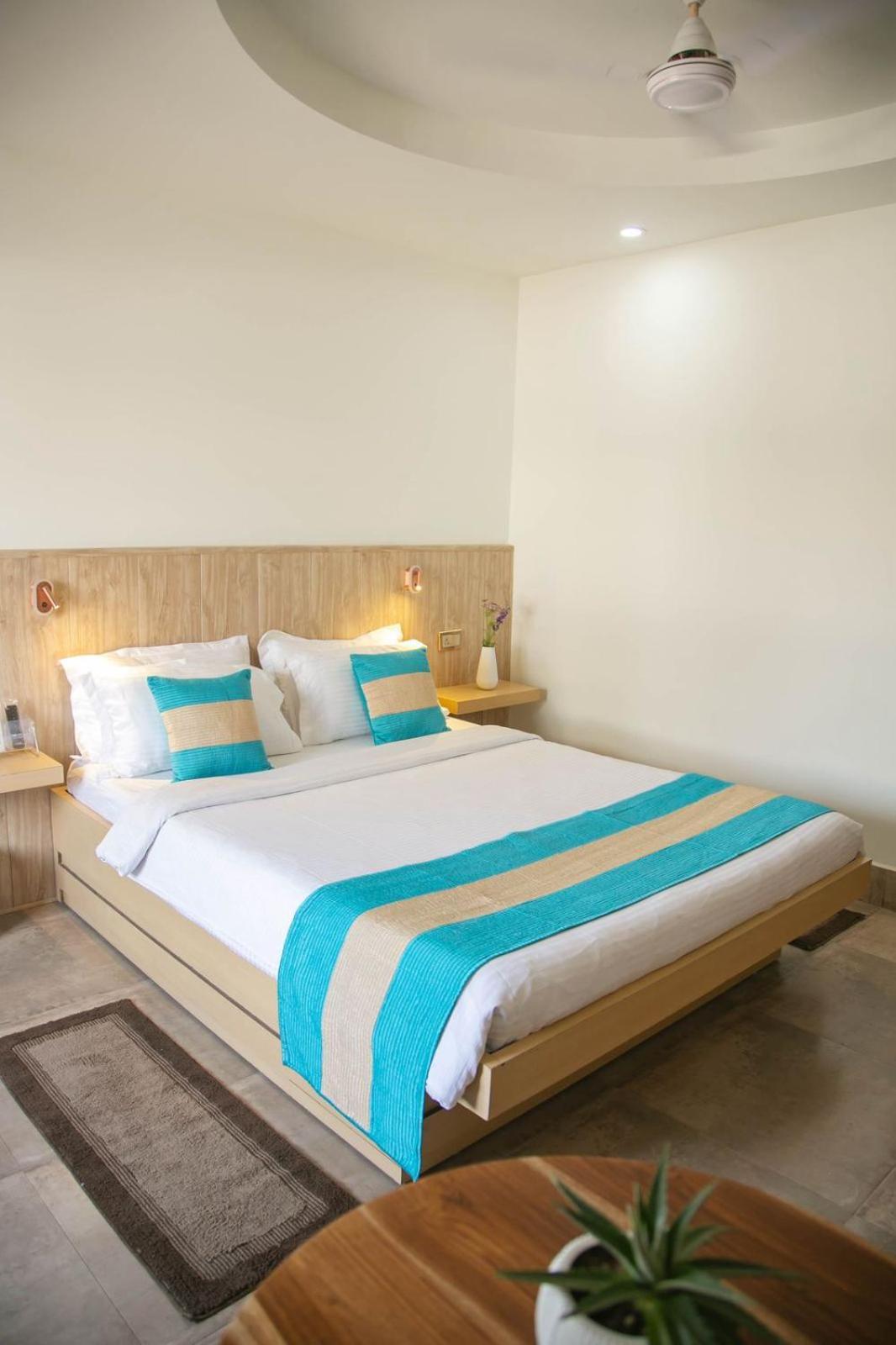 Hotel Lake Shilloi Dimapur Exterior photo